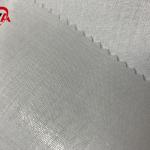 Collar 100gsm Cotton Woven Fusible Interlining