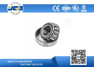 Quality Sealed Single Row Tapered Roller Bearing For Skateboard Wheels LM11949 wholesale