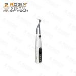 ROGIN E-LITE MAX 800rmp Dental Endo Motor With Apex Locator