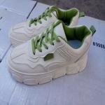Ladies Casual Sport Shoes