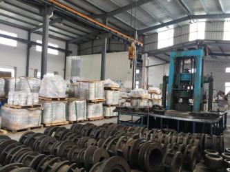 Shanghai Fule Metal Products Company Limited