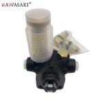 Excavator Engine Parts Oil Fuel Feed Pump 105210-5450