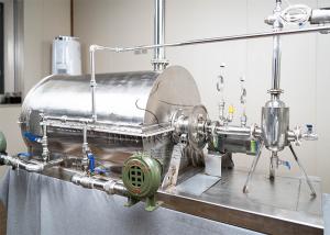 Quality ISO 10kg Mini Plastic Waste Pyrolysis Plant For Testing wholesale