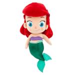 Disney Princess Series Full Set Doll Children Plush Toys 12 inch