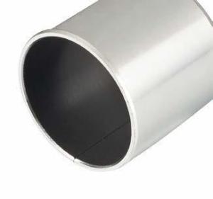 Quality Self Lubricating Fabric Fiberglass Bushing Cylindrical wholesale