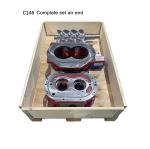 GA55-GA110 Atlas Copco Air End