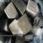 Industrial Rare Earth Metal YZrMg Yttrium Zirconium Magnesium Alloy