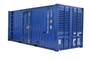 Quality Original Engine Container Diesel Generator Big Dg Generator 16KW To 1500KW wholesale