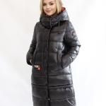 FODARLLOY Foreign Trade Ladies Warm Hooded Cotton-Padded Clothes Women Winter