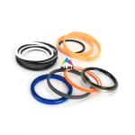 OEM Excavator Accessories Parts Wz30-25 Wz30-25C O Ring Box Set