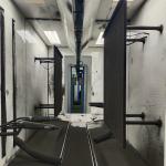 OEM Alloy Wheel Metal Powder Coating Line For Car Rim