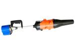 95dB Air Electric Garden Blower For Leaf