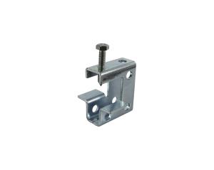 Quality Hot Dipped Galvanized Beam Clamps Light Duty wholesale