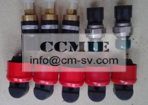 Quality Standard Export Packing Komatsu Spare Parts , Komatsu Sensor wholesale