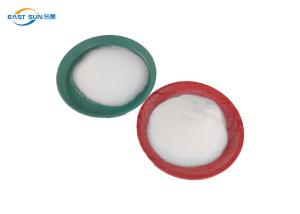 Quality Free Sample TPU Polyurethane Powder Hot Melt Glue DTF Powder For Heat Transfer wholesale
