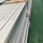 AISI ASTM Stainless Steel Profile 321 310 Stainless Flat Bar