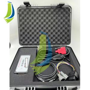 Quality Excavator Communication Adapter Diagnostic Tool 3 System wholesale