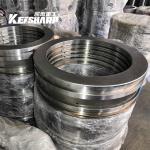 KS450 Hydraulic Breaker Piston Bush Machinery Spare Parts Excavator Piston