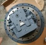 PC210lc-6 Final Drive Travel Motor 20y-27-00203 For Excavator