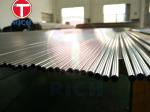 EN10216-5 Seamless Stainless Bright Annealed 1.4301 Pressure Purpose