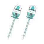 Surgsci Endoscopic Surgery 5mmx75/100/150mm Disposable Laparoscopic Optical