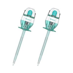 Quality Medical Equipment Minimally Invasive Surgery Use Disposable Optical Trocar wholesale