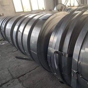 Quality SS321 Stainless Steel Strip Coil Roll 436L 304 439 Customized wholesale