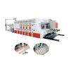 Buy cheap Automatic High Speed Cartoning Machine , Corrugated Carton Flexo Printing from wholesalers
