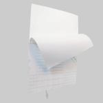Waterproof PET Material Anti Fog Defogger Film for Bathroom Mirror 150mm*200mm