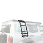 4x4 Vehicle Exterior Accessories WranglerJK Roof Top Tent Extension Ladder for
