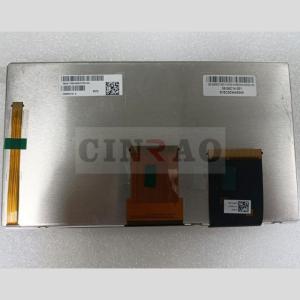 Quality 6.5&quot; LCD Screen Panel AUO C065VAT01.0 Automotive GPS Parts Foundable wholesale