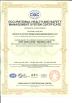 Pacific Electric Wire & Cable (Shenzhen) Co., Ltd. Certifications