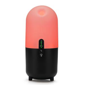 Quality Air Travel Portable USB 45ml Car Aromatherapy Humidifier wholesale