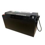 Environmental Protection Cell 4S 12V 120Ah LiFePO4 Battery Solar System
