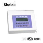0.2 digital blood pressure meter sphygmomanometer calibration 0-40KPa blood