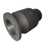 02250088-348 Metal Air Compressor Inlet Valve Separator/Oil Filter/Part New &