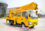 20m Special Purpose Truck