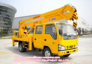 Quality 20m Special Purpose Truck wholesale