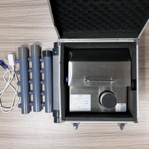 Quality Airflow Direction Pure Water Mist Generator For Semiconductor wholesale