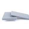 Buy cheap High Density Slotted Polyester Sound Absorbing Panels Office Wall from wholesalers