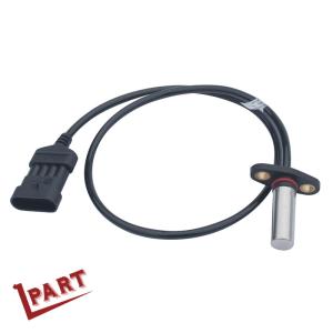 Quality 45mm Forklift Motor Magnetic Brake Ball Bearing Sensor With 2 Holes Shaft wholesale