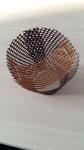 Professional of Customised Size Fiberglass Filter Mesh Cloth for Liquid