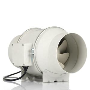 Quality 4/5/6/8/10 inch Professional Manufacturer Inline Pipe Type Duct Fan Ventilation Exhaust Fan SAA CE wholesale