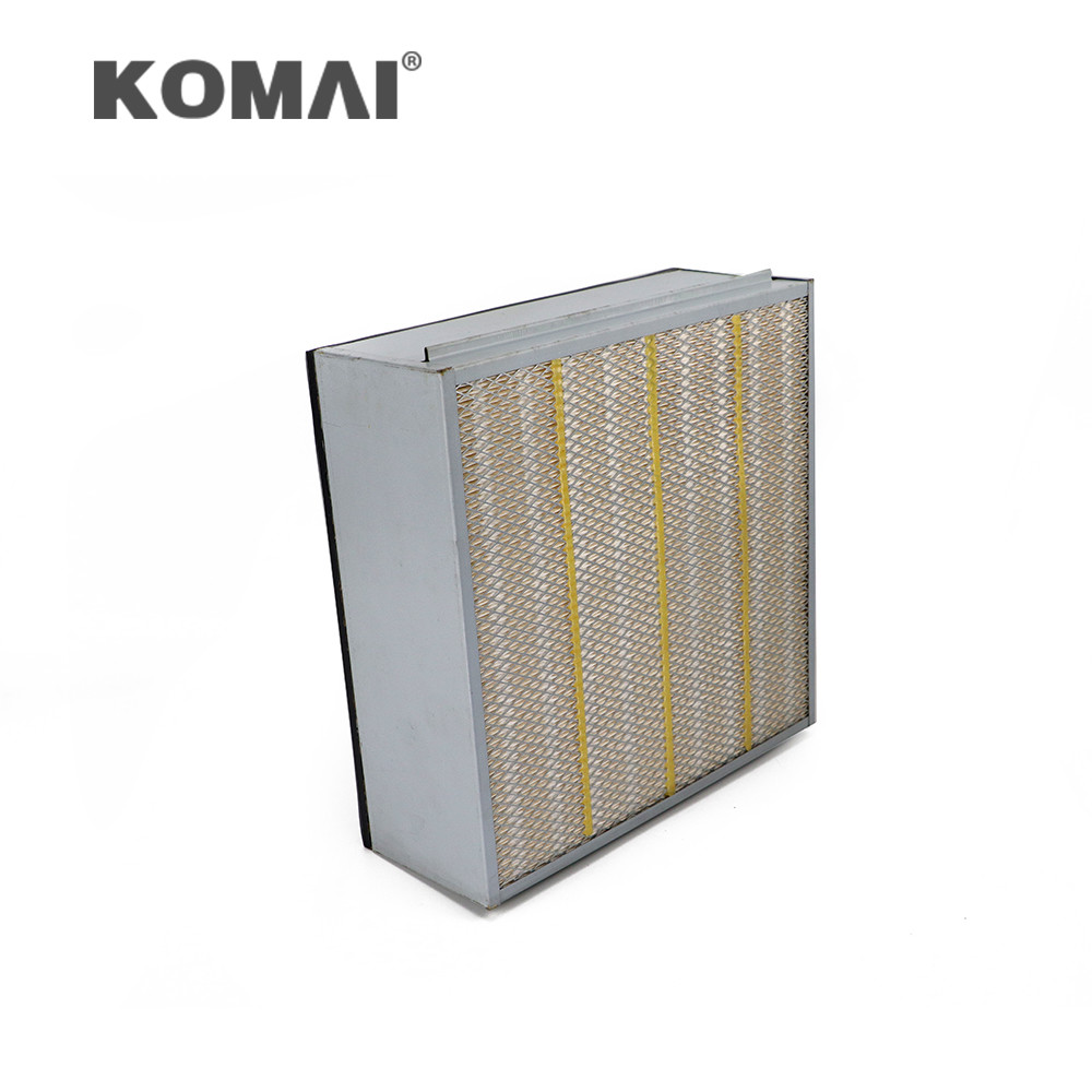 AF1869 Cartridge Air Filter For PA 2554 PA 608 3I 0399 4N 0015 1852569 AEP 3515