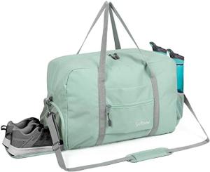 Quality Lightweight Gym Travel Sports Duffel Bag Casual Nylon wholesale