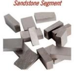 Sandstone 5.5mm Stone Cutting Segments