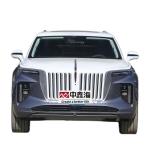 EHS9 2022 High Speed Luxury high-end Exposed Suv Ev New Energy Vehicle Hongqi