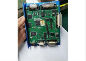 Quality Green 5v 3a Glass Bjjcz 355nm Laser Controller Board For Co2 Marking wholesale