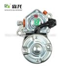 12V 2.5KW 14T Excavator Starter Motor Denso 03111-5050 03111-5051 1-405-25W