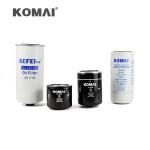 POCLAIN Oil Filter Cartridge G02505-22 H 18 W 07 503136115 LFP 2301